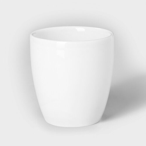 Стакан фарфоровый Классический 270 мл 454₽