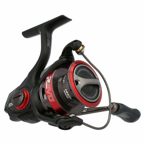 Катушка спиннинговая Abu Garcia REVO3 WINCH 30 SPIN (1565137)