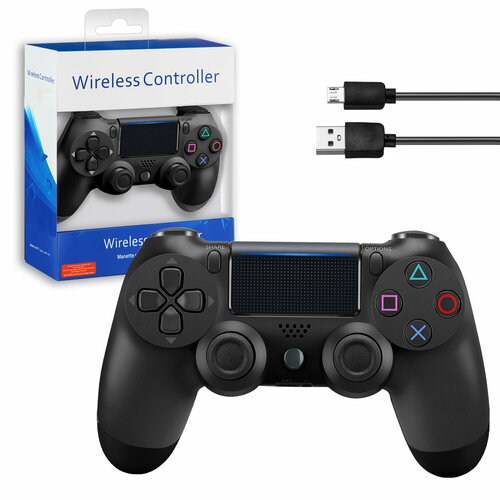 Джойстик для PS4/ Геймпад для Sony Playstation 4 запасная часть для контроллера sony ps4 настольные игровые консоли джойстик контроллер функциональная материнская плата для ps4 геймпад