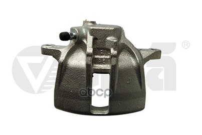 Суппорт Тормозной R Audi 80/100, Vw Caddy Ii/Golf 2/3/Passat B3/B4/Vento 84-04 Vika арт. 66151738201