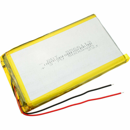 Аккумулятор 3.7V 5.0Ah Li-Po 5566113