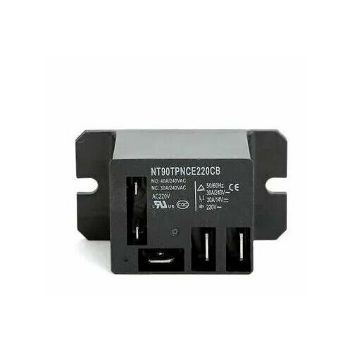 Реле силовое для электрокотлов NT90TPNCE220CF 40A Эван 63600₽