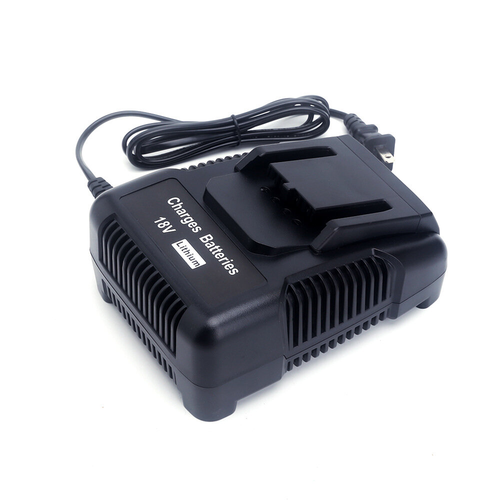 Зарядное устройство MyPads из литиевой батареи для AEG RIDGID 18 В R840083, 2.0A. 2000 (мА)