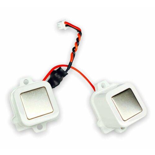 Контактная группа к док-станции Xiaomi Mi Robot Vacuum-Mop Mijia 1C Vacuum- Mop 2C Dreame F9 179000₽