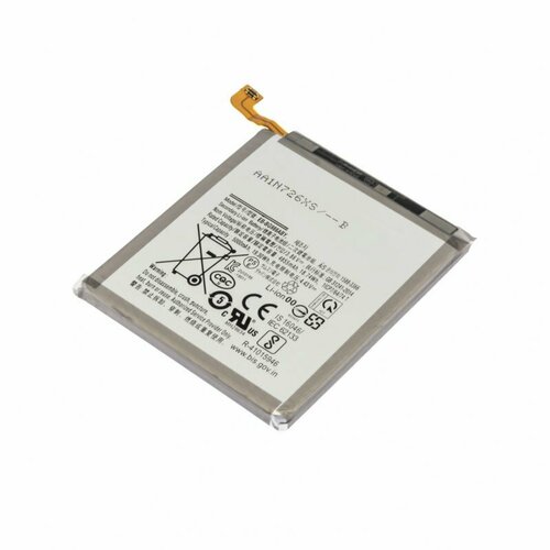 Аккумулятор для Samsung G988 Galaxy S20 Ultra (EB-BG988ABY) AA original replacement phone battery eb bg988aby for samsung galaxy s20 ultra rechargable batteries 5000mah with free tools