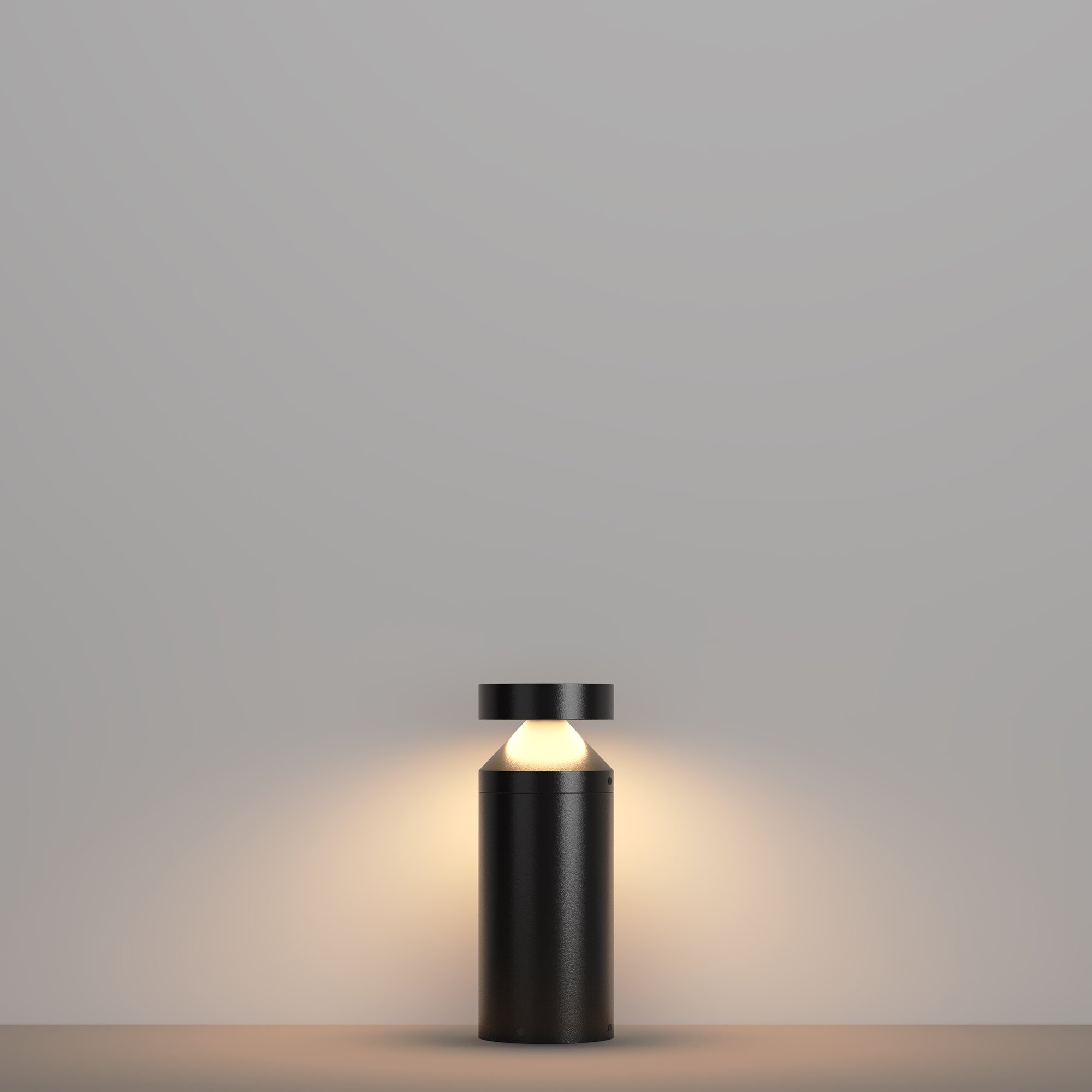 Maytoni Ландшафтный светильник Maytoni Outdoor O591FL-L12GF3K