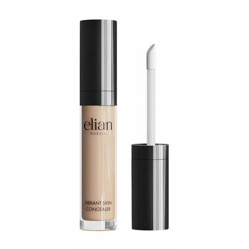 Консилер 4 Bronze Elian Russia Vibrant Skin Concealer консилер elian консилер vibrant skin кремовый