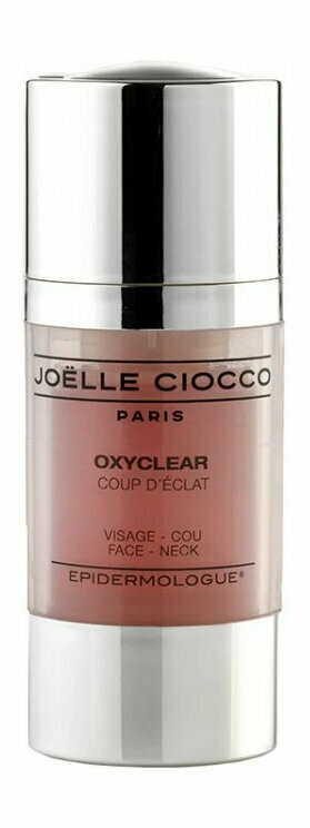 Антиоксидантная сыворотка для лица Joelle Ciocco Oxyclear Serum