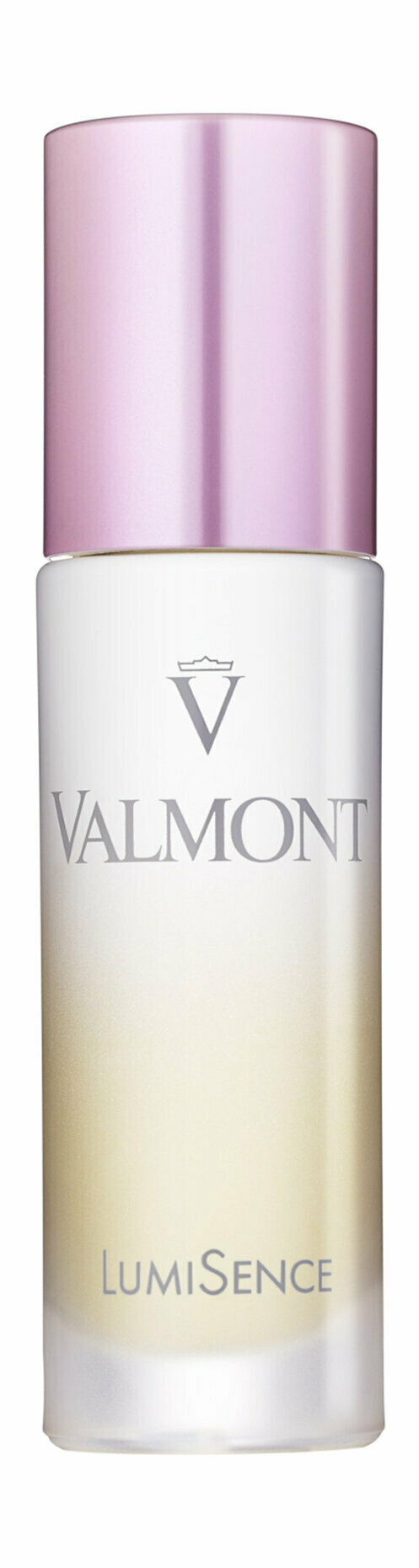 Сыворотка для сияния кожи лица Valmont Luminosity LumiSence