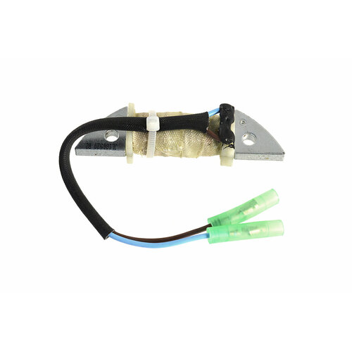 фото Катушка зажигания генератора для лодочного мотора sea-pro t9.9 китай