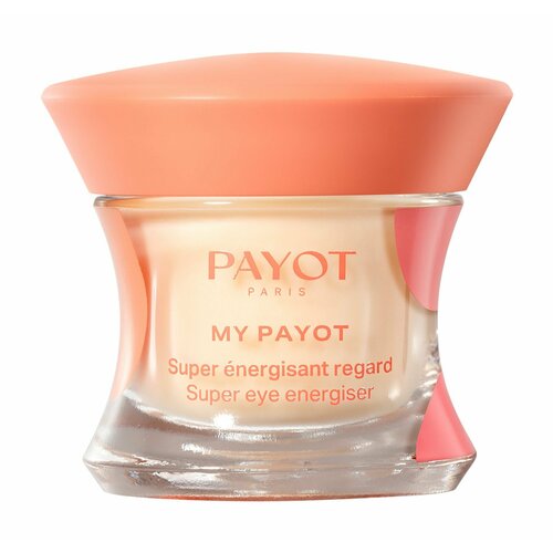 Крем для области вокруг глаз Payot My Payot Super Energisant Regard