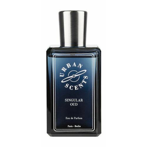 Парфюмерная вода для мужчин и женщин URBAN SCENTS