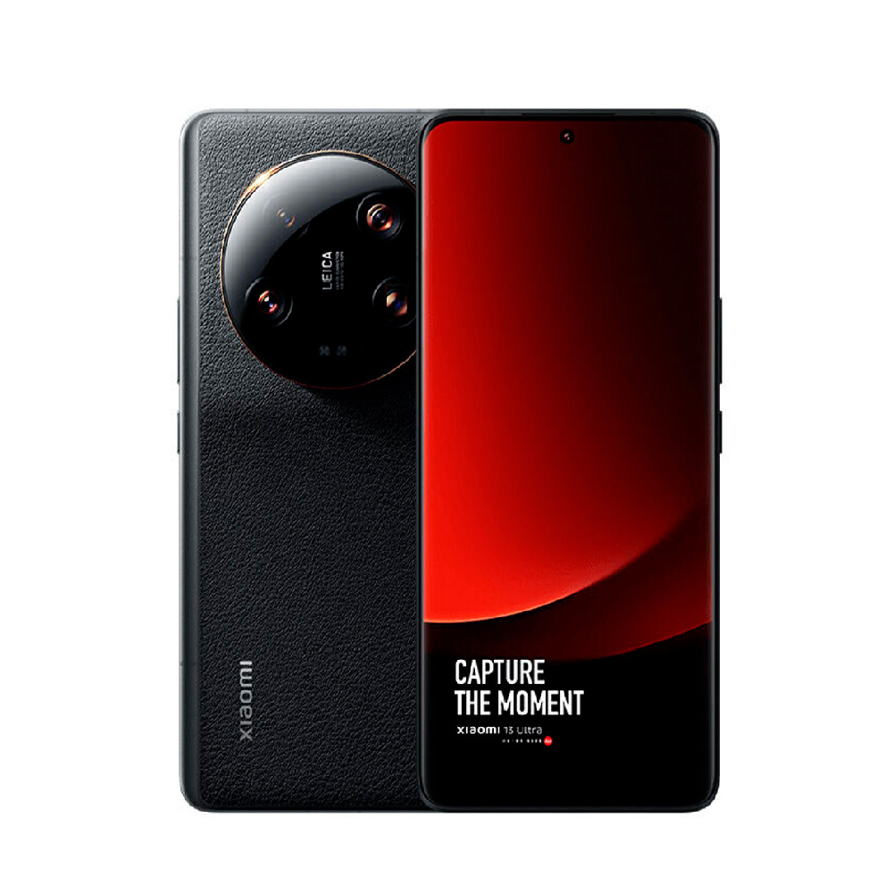 Смартфон Xiaomi 13 Ultra 16/1TB Black (Черный) Global ROM