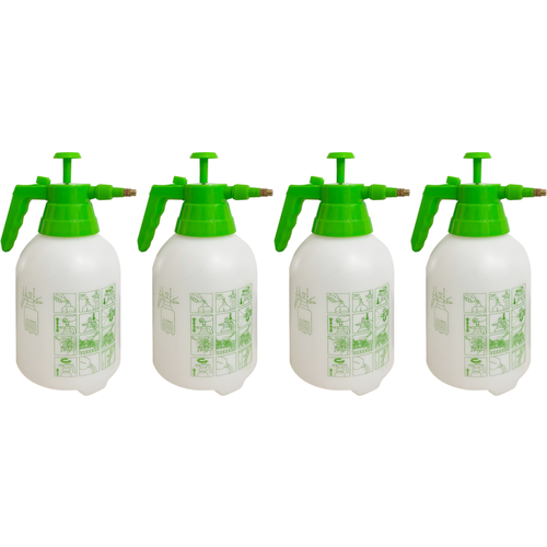 Опрыскиватель помповый 