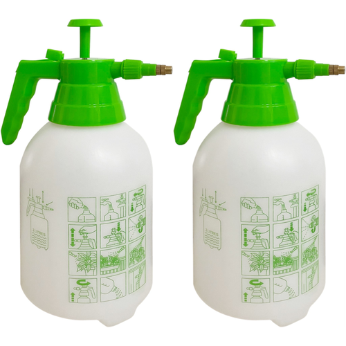 Опрыскиватель помповый 