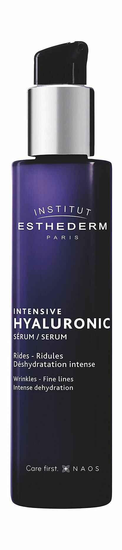 Institut Esthederm Интенсивная гиалуроновая сыворотка фото
