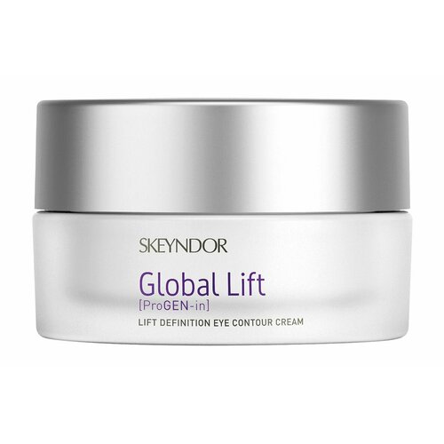 Skeyndor Global Lift Definition Крем для контура глаз