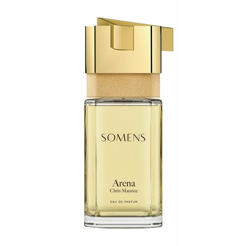 Парфюмерная вода для мужчин и женщин SOMENS