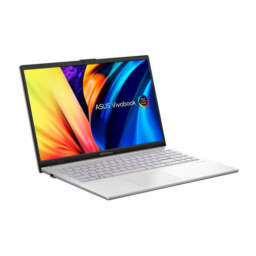 Ноутбук ASUS Vivobook Go 15 OLED 90NB0ZR1-M01CC0 Русская Английская раскладка AMD Ryzen 5 7520U 28Ghz16384Mb512GbAMD Radeon GraphicsWi-FiBluetoothCam1561920х1080No OS 67893₽