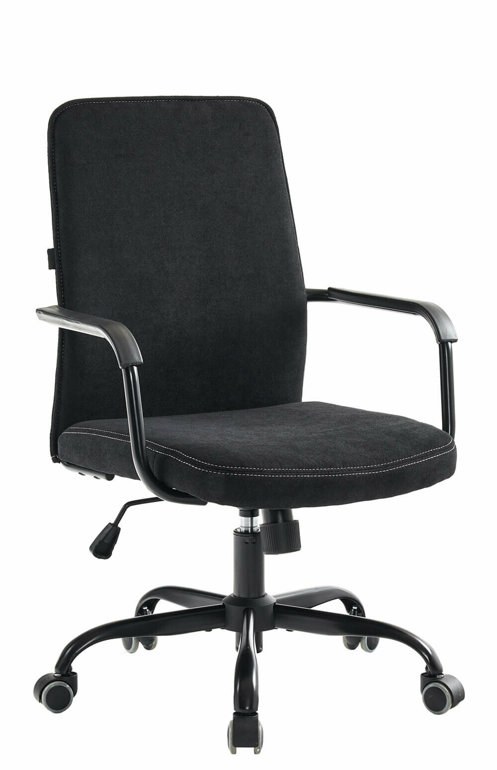 Компьютерное кресло Everprof Mars LB Черный
