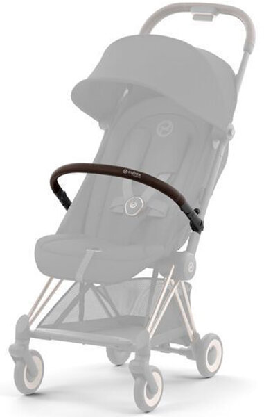 Cybex Бампер для коляски Cybex Coya (Dark Brown)