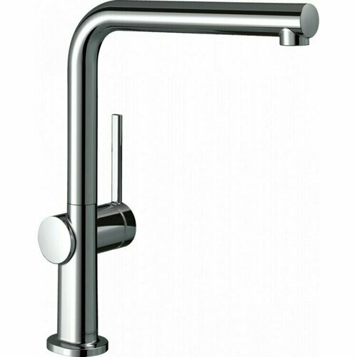 Смеситель для кухни Hansgrohe Talis M54 хром 72840000