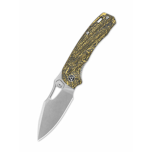 Нож QSP QS146-A1 Hornbill