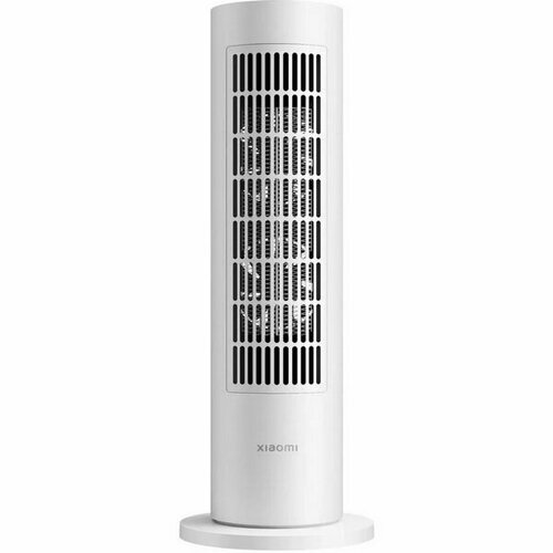 Тепловентилятор Smart Tower Heater Lite напольный 2000 Вт до 20м2 белый 1693800₽