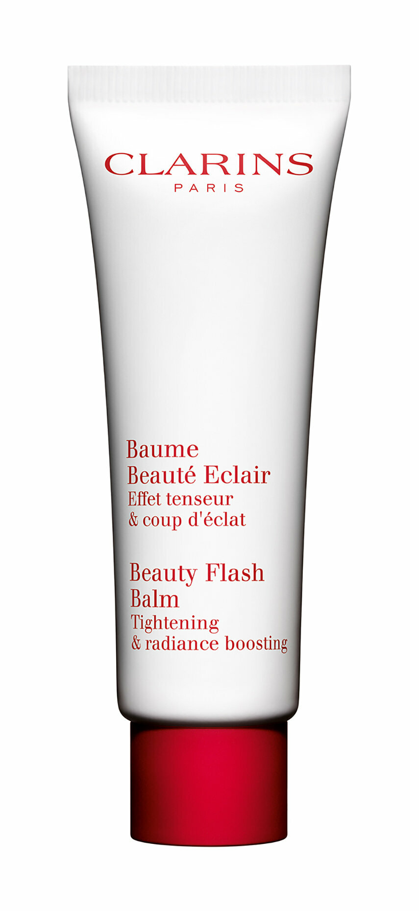 CLARINS Бальзам для лица с эффектом лифтинга и сияния Beauty Flash Balm