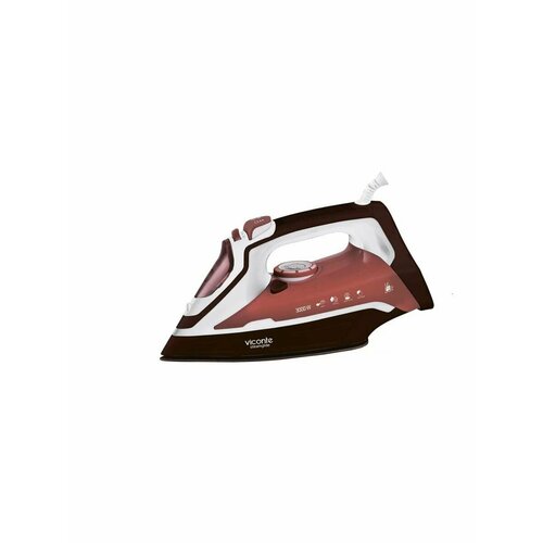 Утюг VICONTE VC-4310 228500₽