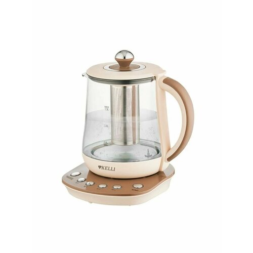 Чайник электрический KL-1377 450300₽