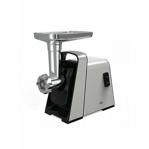 Мясорубка BQ MG2002 Металлический Серый 749000₽