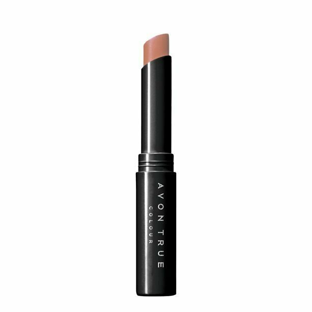 Помада AVON помада для губ Леди, оттенок икона стиля