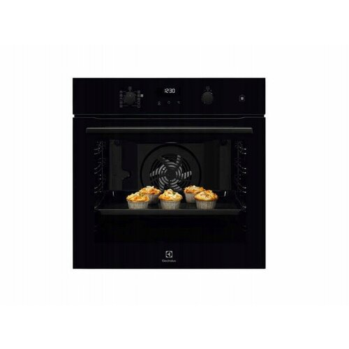Духовой шкаф Электрический Electrolux EOD6P71Z 10163600₽