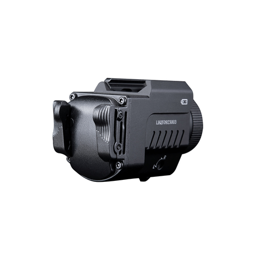 фото Фонарь fenix gl22 c красным лазером, gl22