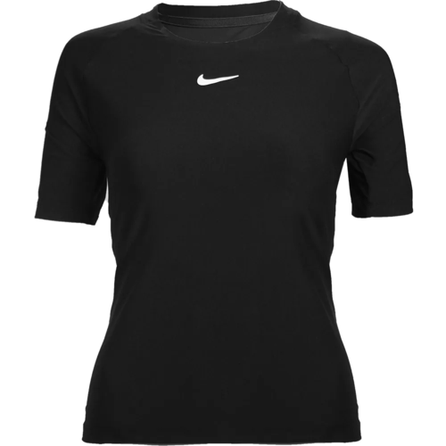 Майка NIKE Nike Court Womens Dri-Fit Advantage Top, размер M, черный