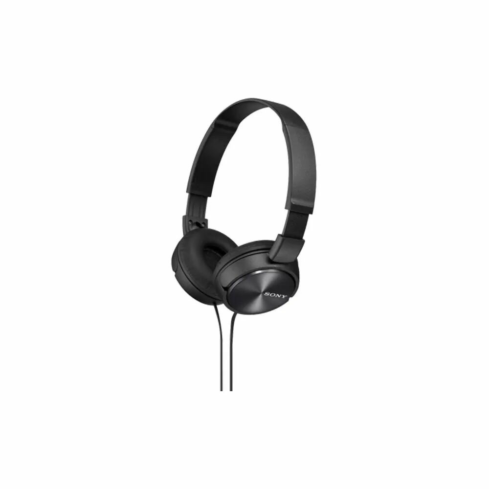 SONY Наушники полноразмерные проводные MDR-ZX310AP. Цвет: черный