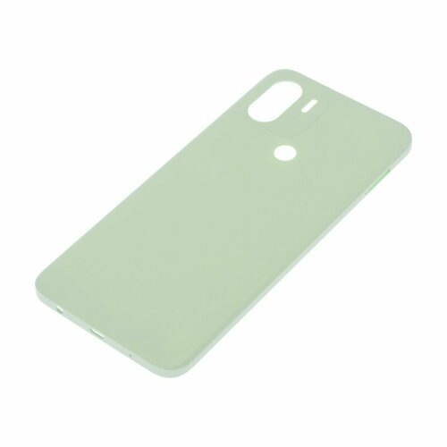 смартфон xiaomi redmi a1 2 32gb global зеленый Задняя крышка для Xiaomi Redmi A1 Plus, зеленый