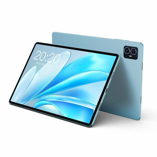 Планшет TECLAST M50 10.1' 6/128GB LTE, зеленый