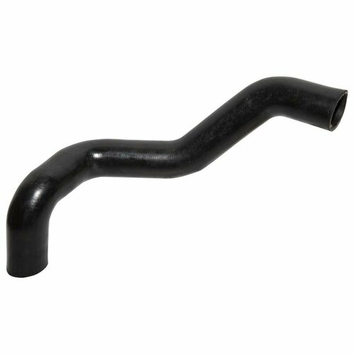 Патрубок радиатора Dalian CPQD20-35 (H25) верхний (30V3300002) для погрузчика 30V3300002