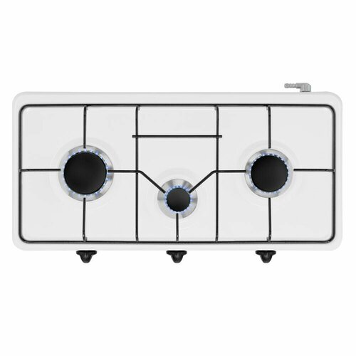 Настольная плита Maunfeld EGHEF633EW 449000₽