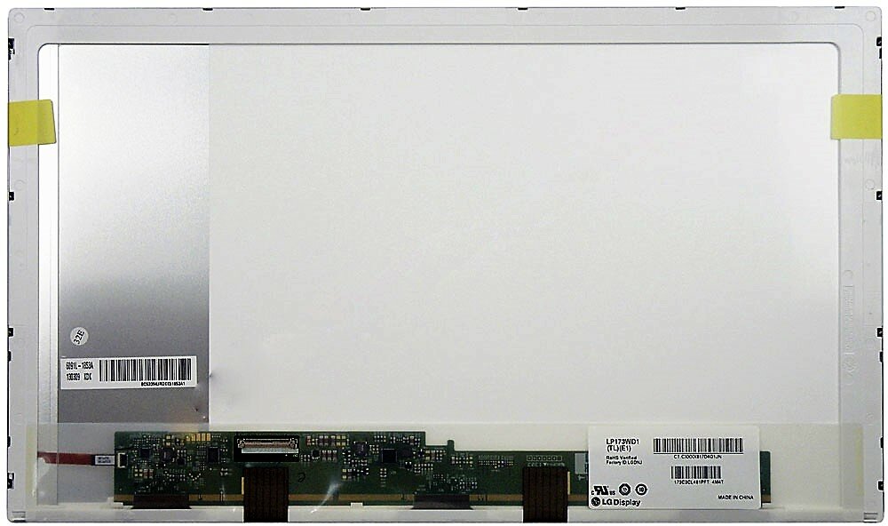 Экран для ноутбука Acer E5-731