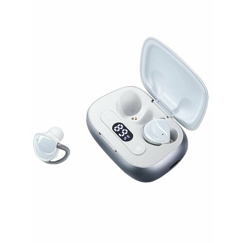 Беспроводные наушники JR-T10 Binaural Bluetooth белый 519600₽