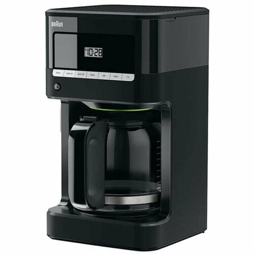 Braun Кофеварка Braun KF7020BK 0X13211014 1199000₽