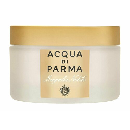 Крем для тела Acqua Di Parma Magnolia NobileПарфюмированный Крем для тела