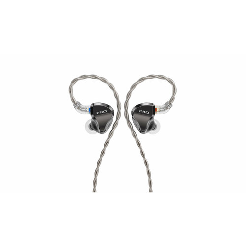 Наушники FIIO JH5 black 1003300₽