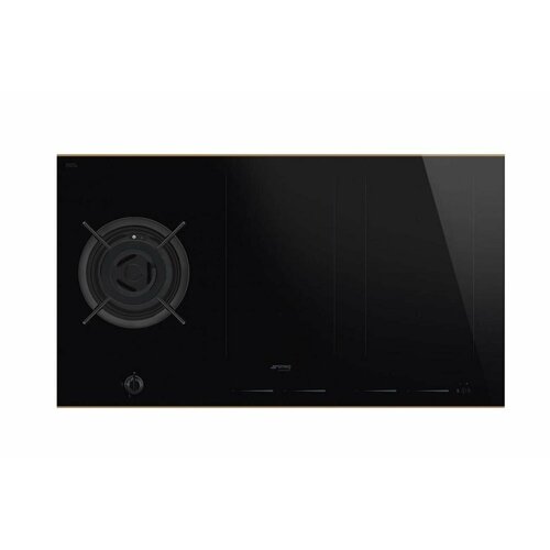 Варочная поверхность комбинированная SMEG PM6954R 24189000₽