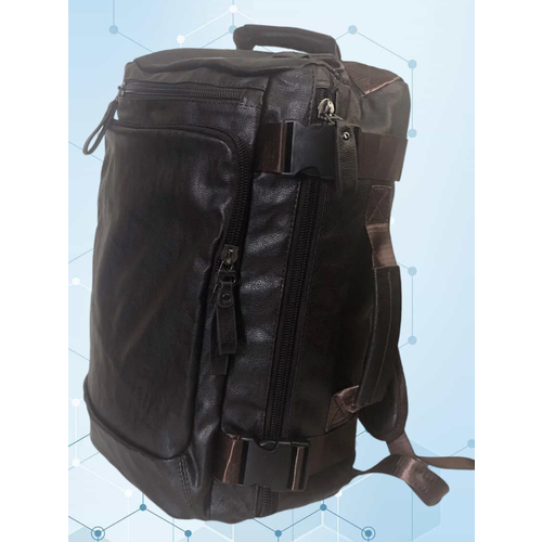 фото Рюкзак-сумка lorenzo di costa trendy traveler