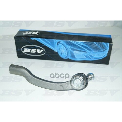 Наконечник рулевой тяги LH PEUGEOT Boxer III 06- FIAT Ducato 250 Jumper III 06- BSV BSV BSV91300012 цена за 1 шт 2940₽