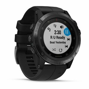Fenix5x plus hotsell